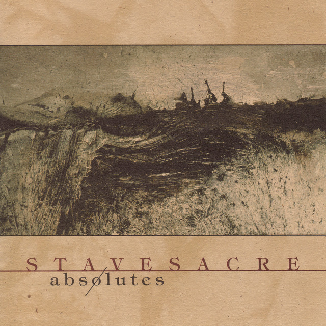 Absolutes album cover