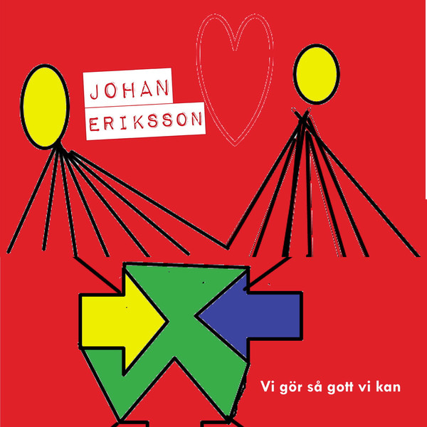 VI gör så gott VI kan album cover