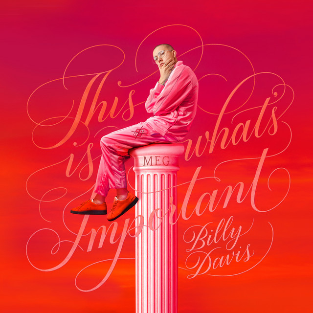 This Is What's Important album cover