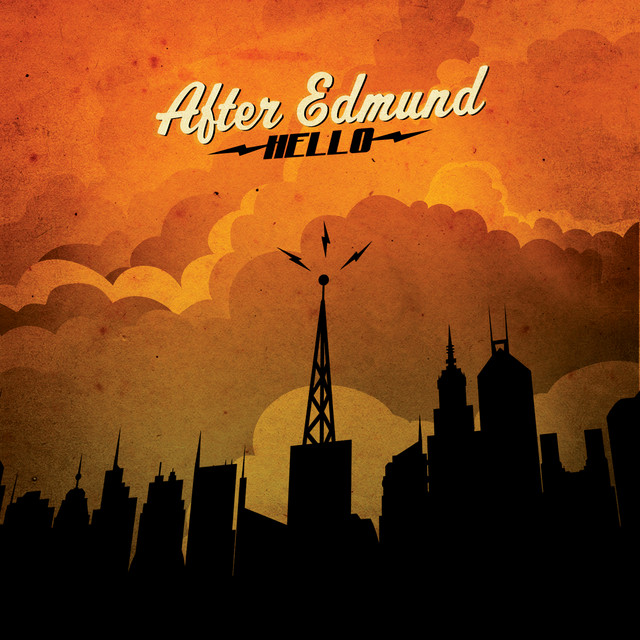 Hello album cover