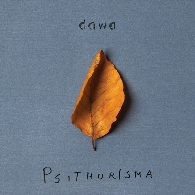 Psithurisma album cover