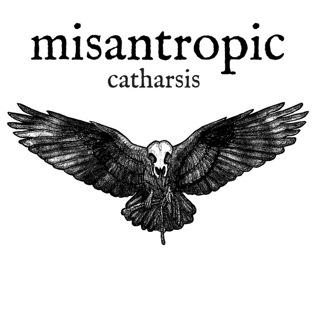Catharsis album cover