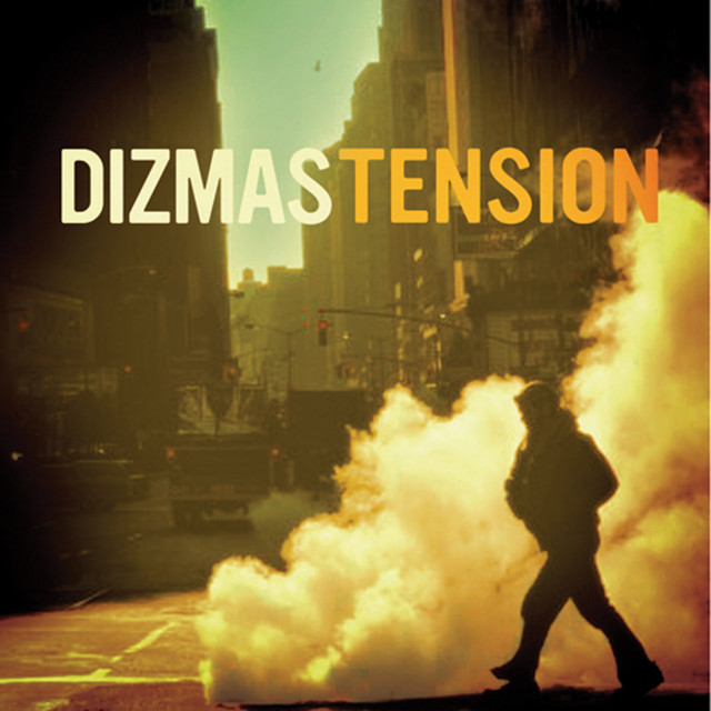 Tension album cover