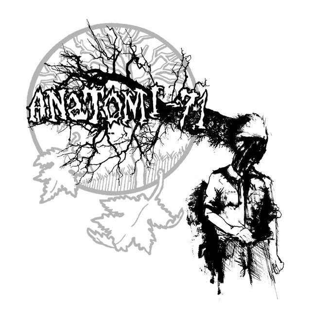 Split album cover