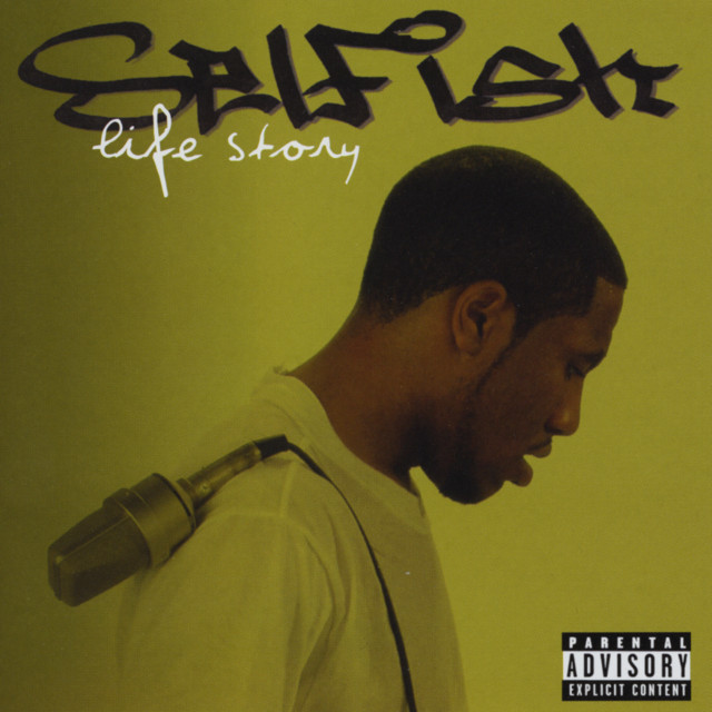 Life Story album cover