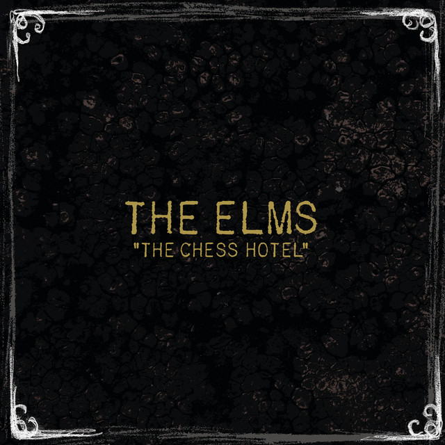 The Chess Hotel album cover