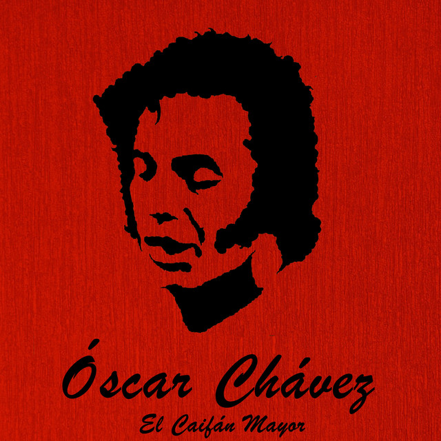 El Caifán Mayor album cover