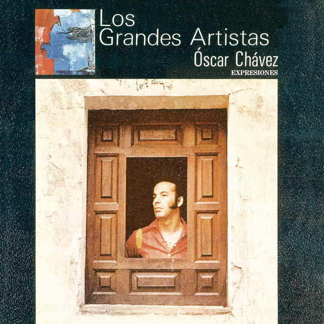 Expresiones album cover