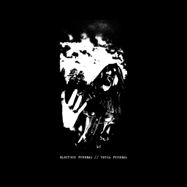 Total Funeral album cover