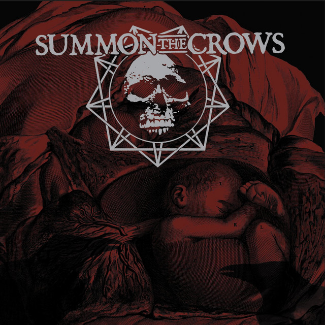 One More for the Gallows album cover