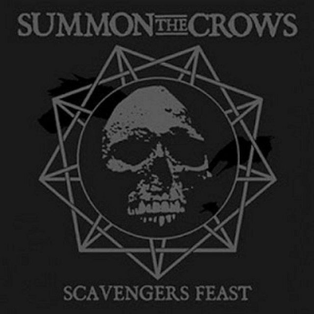 Scavengers Feast album cover