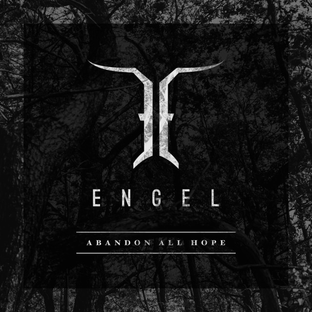 Abandon All Hope album cover