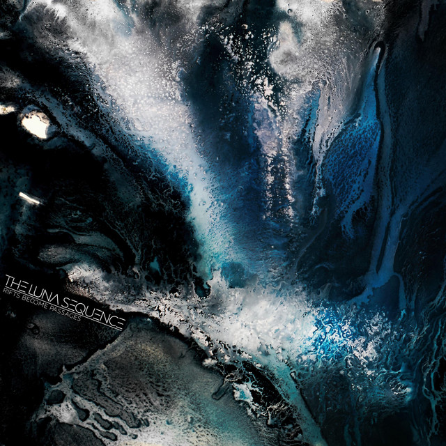 Rifts Become Passages album cover