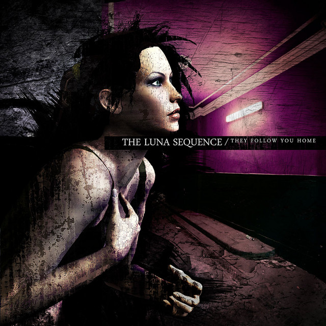 They Follow You Home album cover