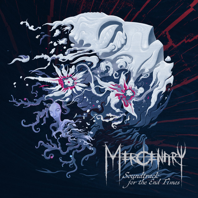 Soundtrack For The End Times album cover