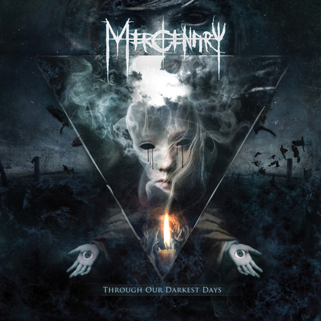 Through Our Darkest Days album cover