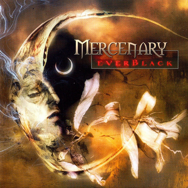 Everblack album cover