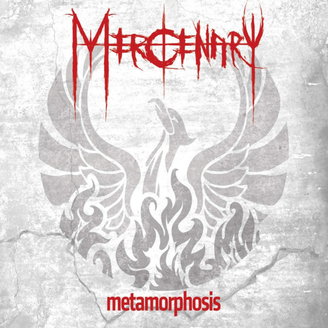 Metamorphosis album cover