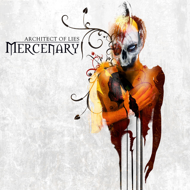 Architect of Lies album cover