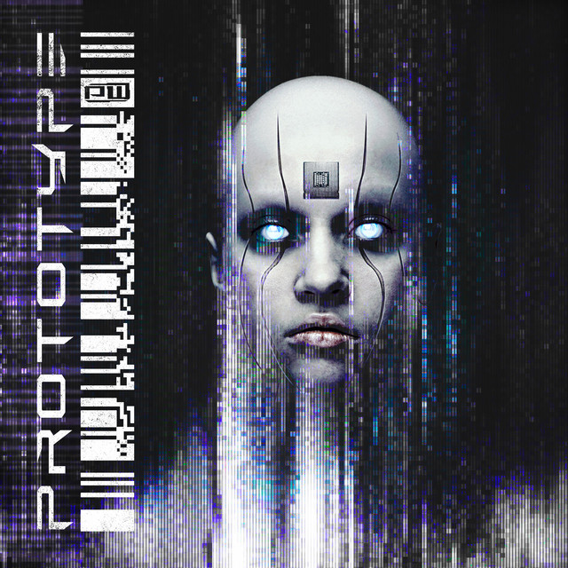 Prototype album cover