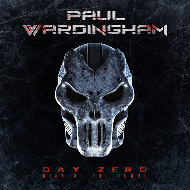 Day Zero: Rise of the Horde album cover