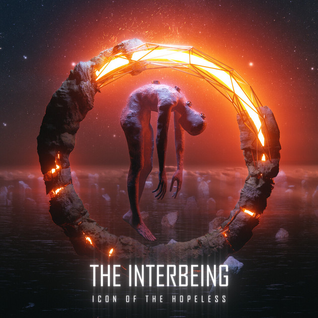 Icon of the Hopeless album cover