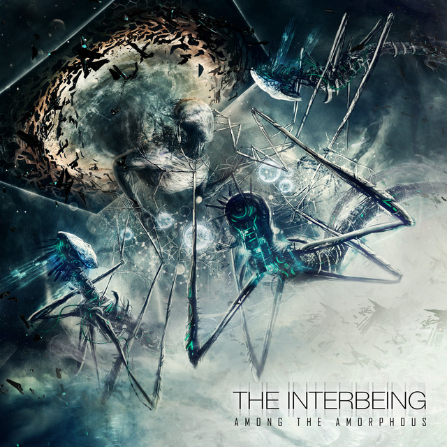 Among the Amorphous album cover