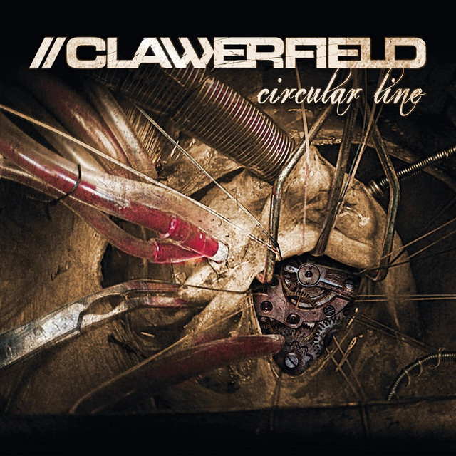 Circular Line album cover