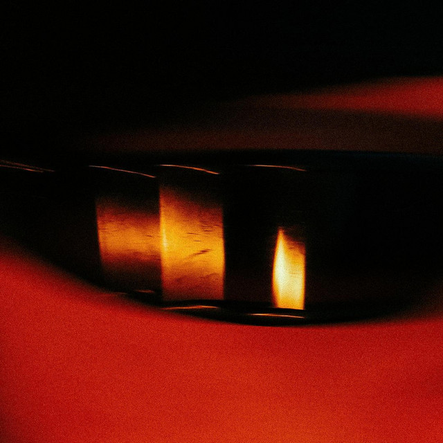 BAUCHGEFÜHL album cover