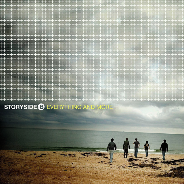 Everything and More album cover