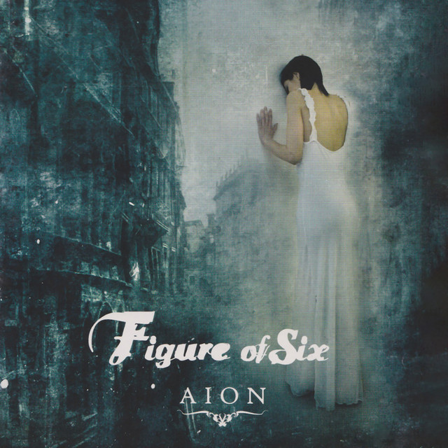 AION album cover