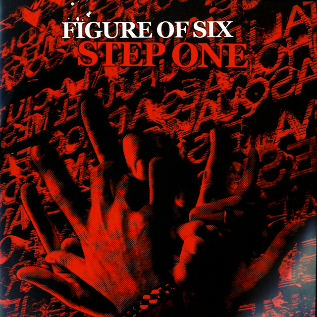 Step One album cover