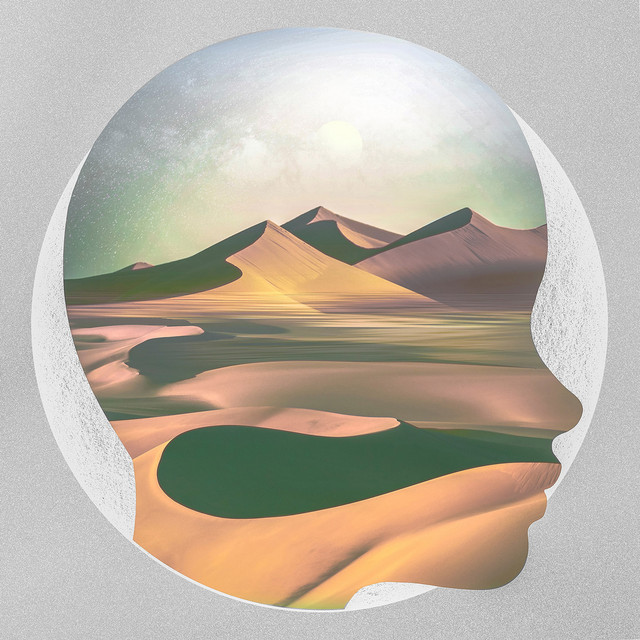 Dreamwalk album cover