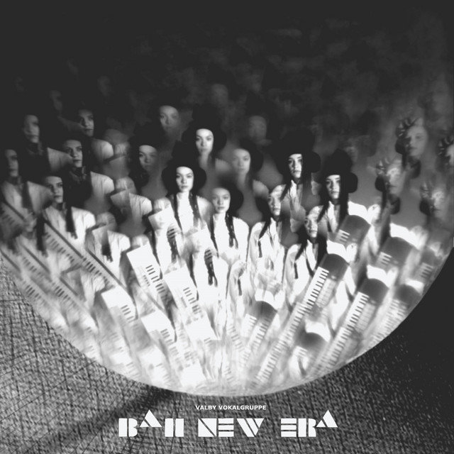 Bah New Era album cover