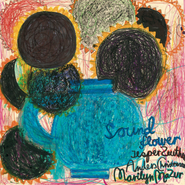 Sound Flower album cover