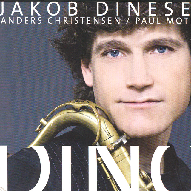 Dino album cover