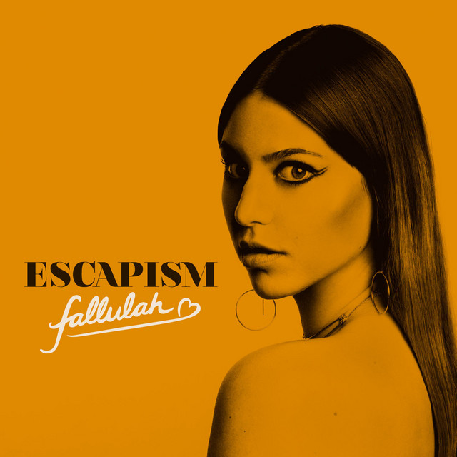 Escapism album cover