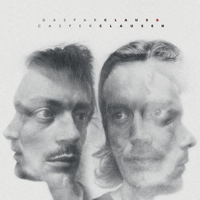 Claus & Clausen album cover