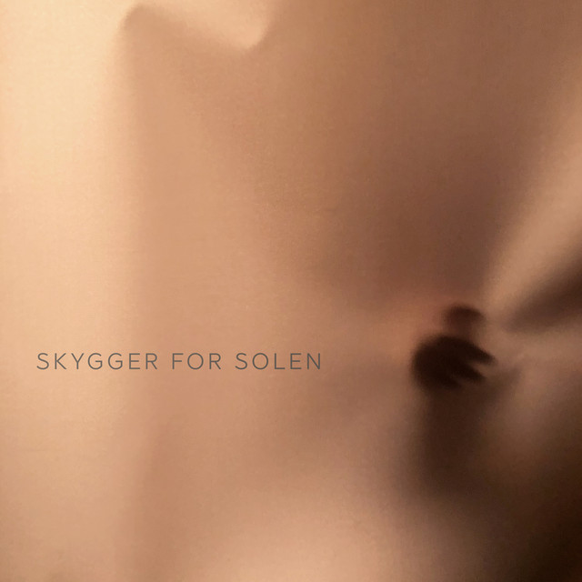 Skygger For Solen album cover