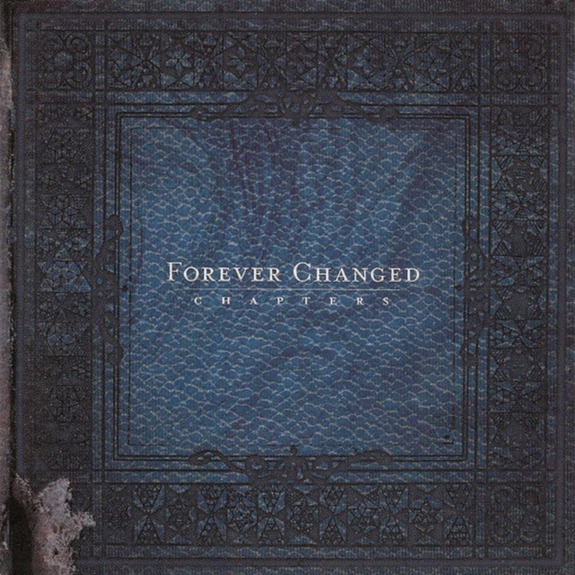 Chapters album cover