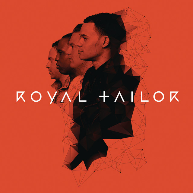 Royal Tailor album cover