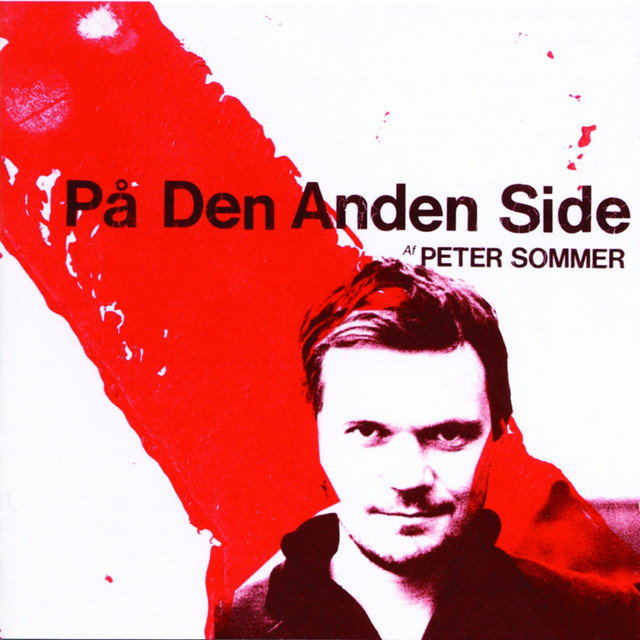 På Den Anden Side album cover