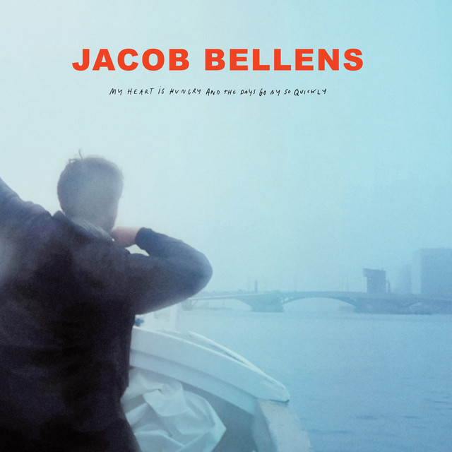 My Heart Is Hungry And The Days Go By So Quickly album cover