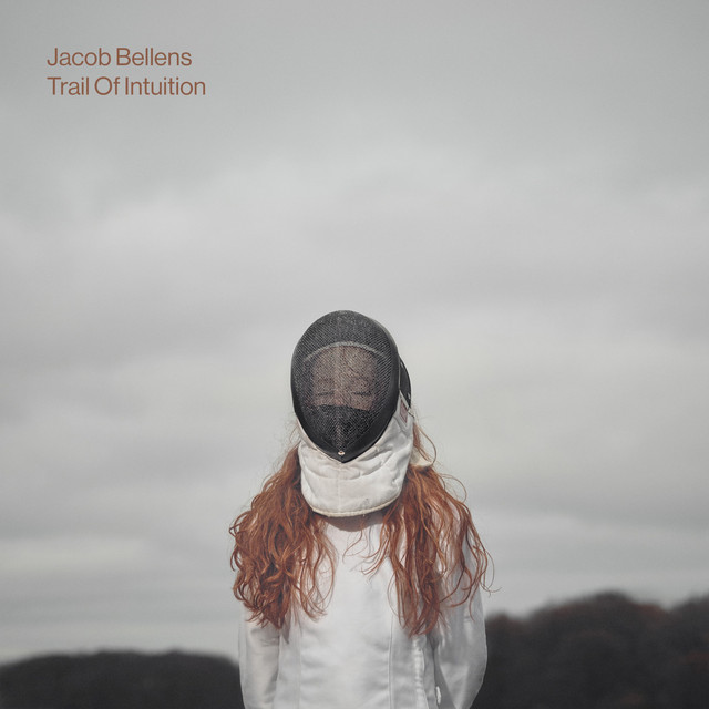 Trail Of Intuition album cover