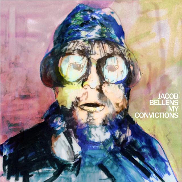 My Convictions album cover