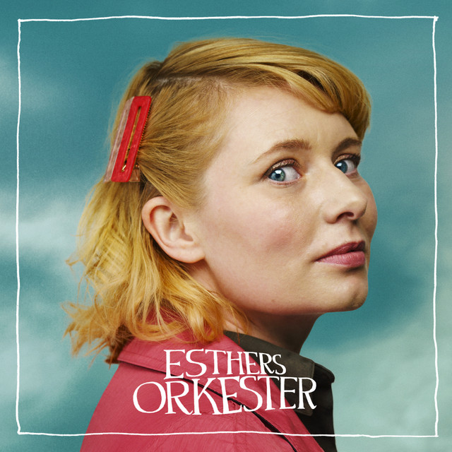 Esthers Orkester album cover