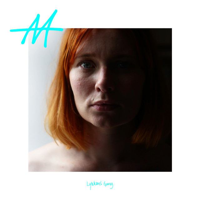 Lykkens Gang album cover