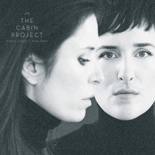 The Cabin Project album cover