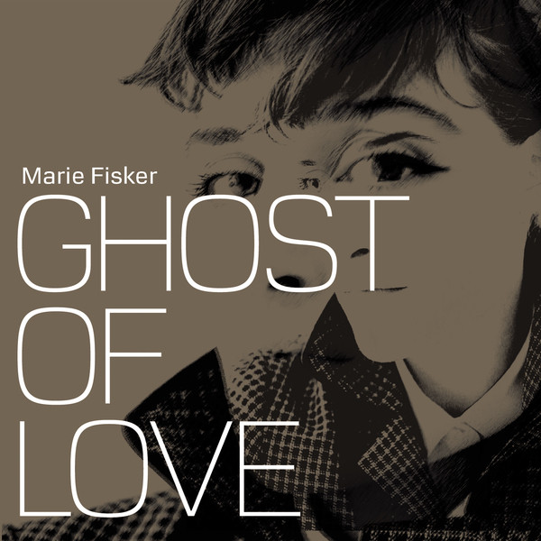 Ghost of Love album cover