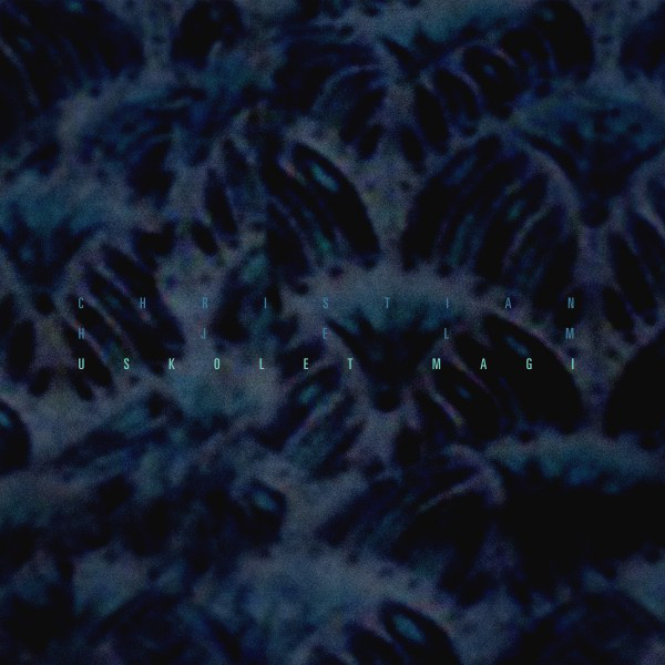 Uskolet Magi album cover